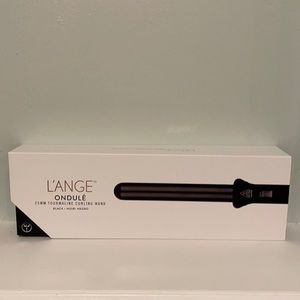 Lange Ondule Curling Wand
